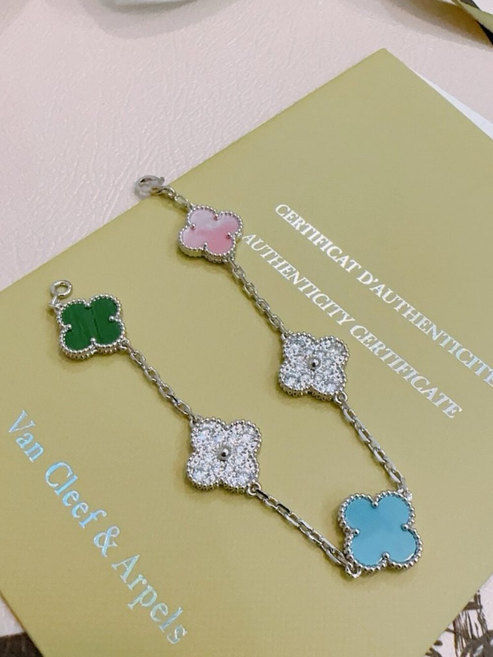 Van Cleef & Arpels Bracelet